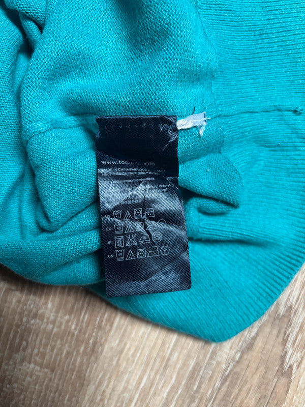 đź›’Pull Tommy Hilfiger Taille Lđź›’