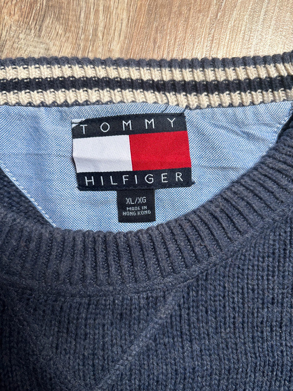 đź›’Pull Tommy Hilfiger XLđź›’