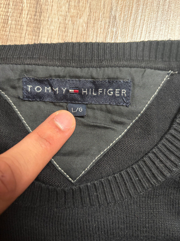 đź›’Pull Tommy Hilfiger Lđź›’
