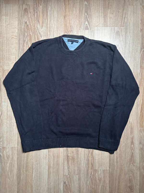 đź›’Pull Tommy Hilfiger Taille Lđź›’
