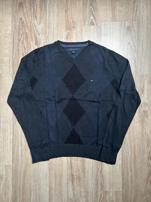 đź›’Pull Tommy Hilfiger Taille XLđź›’