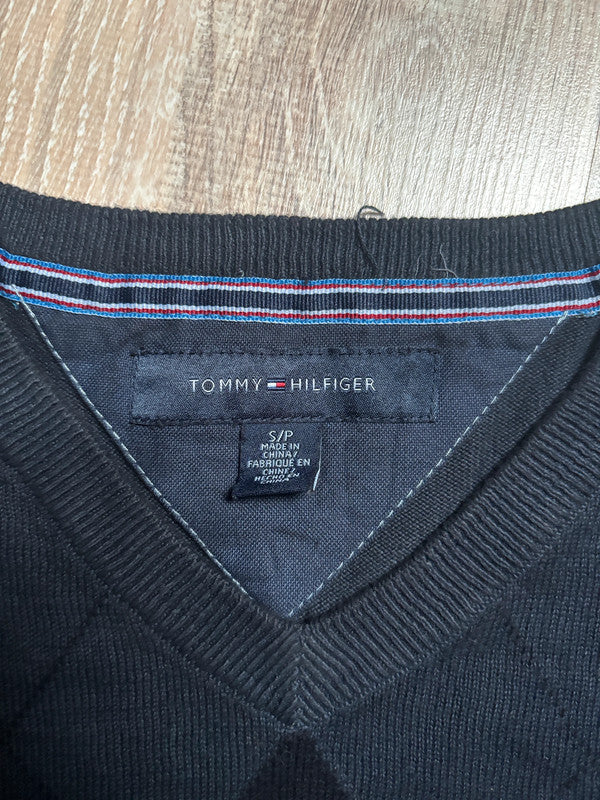 đź›’Pull Tommy Hilfiger Taille XLđź›’