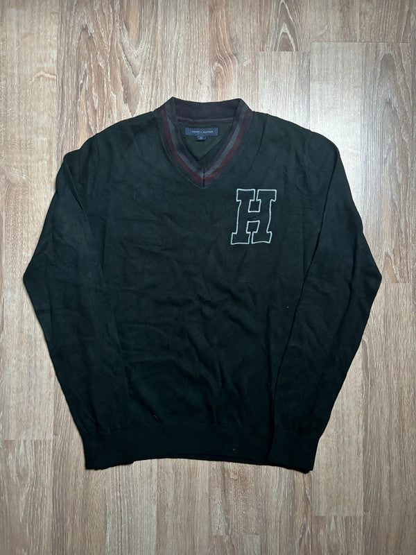 đź›’Pull Tommy Hilfiger Taille Mđź›’