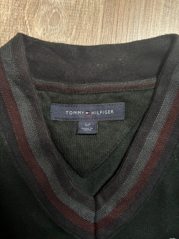 đź›’Pull Tommy Hilfiger Taille Mđź›’