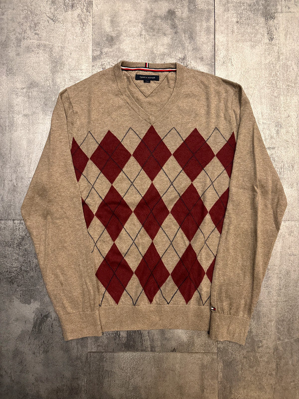 đź›’Pull Tommy Hilfiger Taille Mđź›’