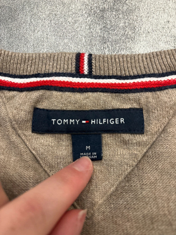 đź›’Pull Tommy Hilfiger Taille Mđź›’