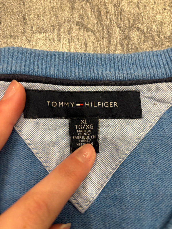 đź›’Pull Tommy Hilfiger XLđź›’