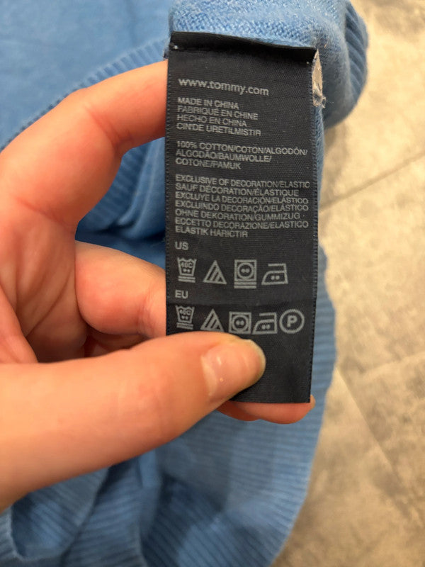 đź›’Pull Tommy Hilfiger XLđź›’