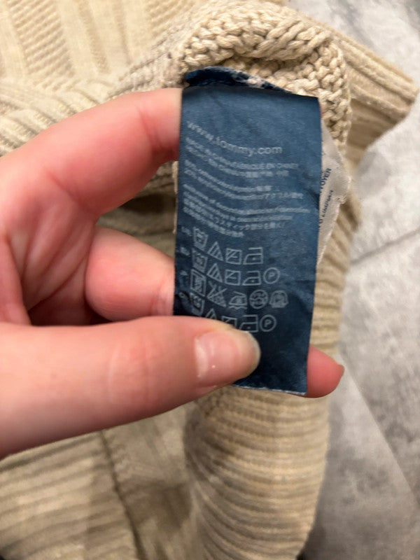 đź›’Pull Tommy Hilfiger Taille Mđź›’