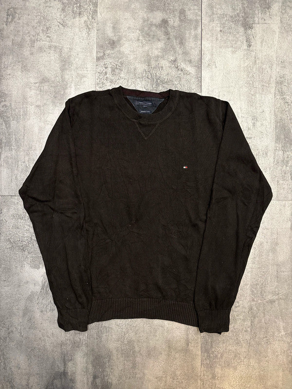 đź›’Pull Tommy Hilfiger Taille Lđź›’