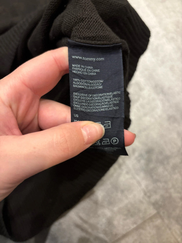 đź›’Pull Tommy Hilfiger Taille Lđź›’
