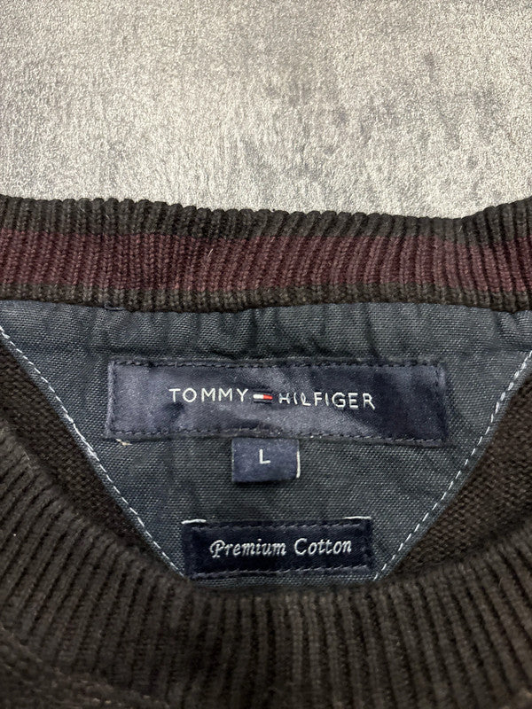đź›’Pull Tommy Hilfiger Taille Lđź›’