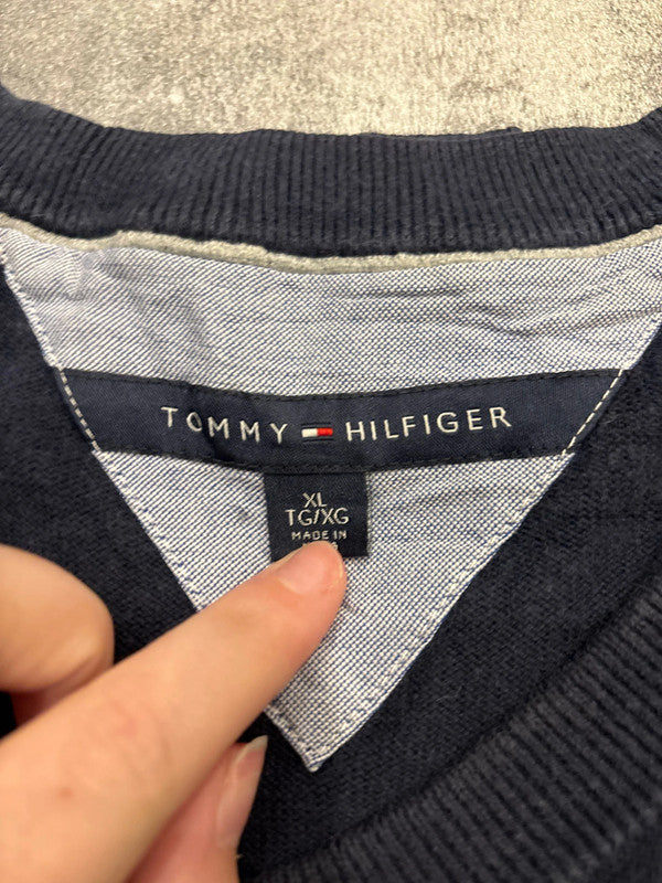 đź›’Pull Tommy Hilfiger XLđź›’
