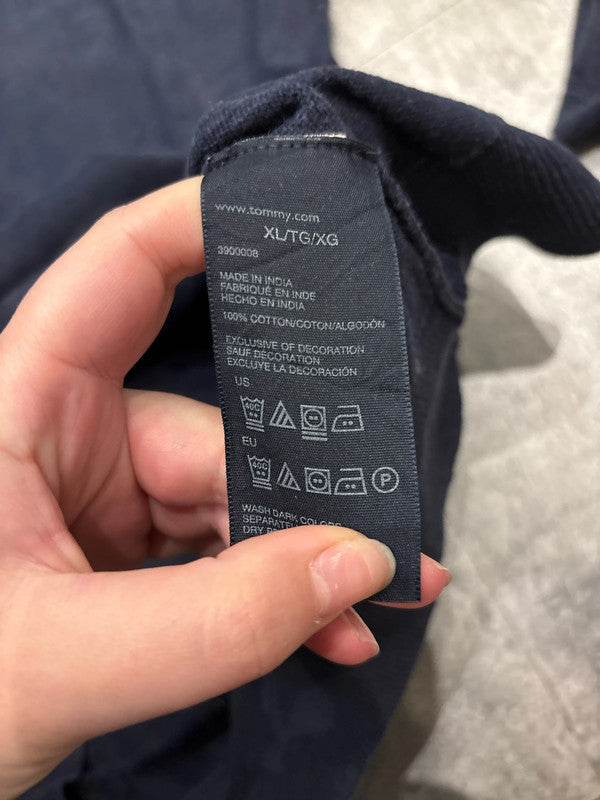 đź›’Pull Tommy Hilfiger XLđź›’