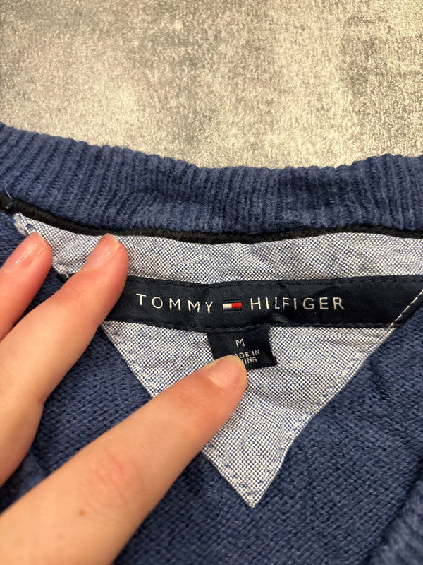 đź›’Pull Tommy Hilfiger Mđź›’