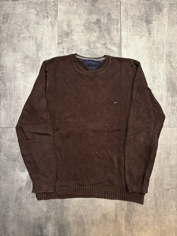 đź›’Pull Tommy Hilfiger Taille Lđź›’