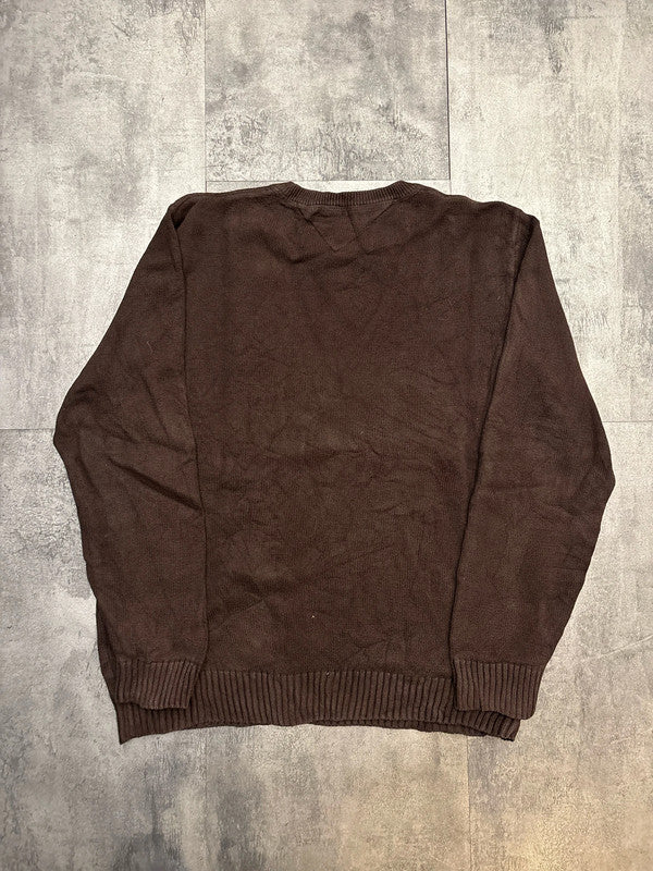 đź›’Pull Tommy Hilfiger Taille Lđź›’