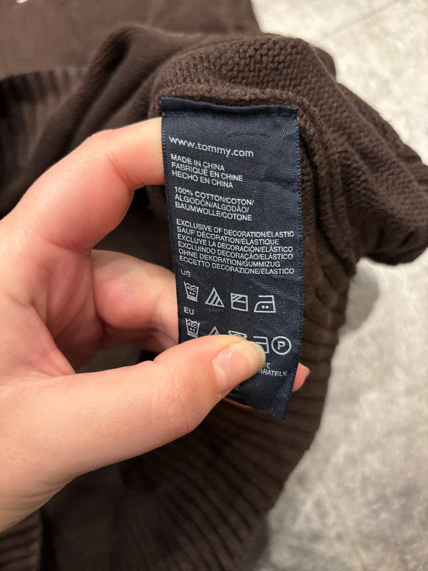 đź›’Pull Tommy Hilfiger Taille Lđź›’