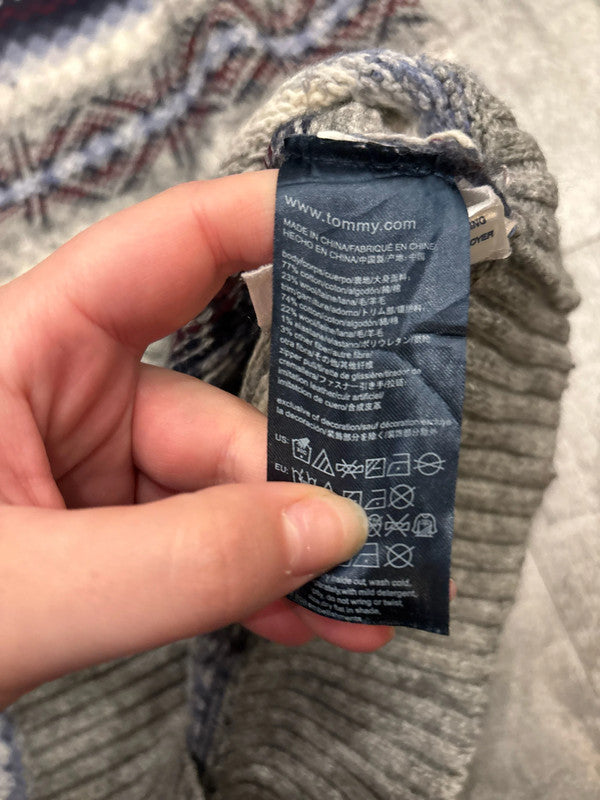 đź›’Pull Tommy Hilfiger XSđź›’