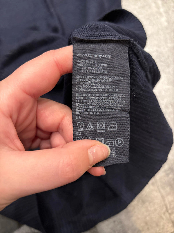 đź›’Pull Tommy Hilfiger Taille Mđź›’
