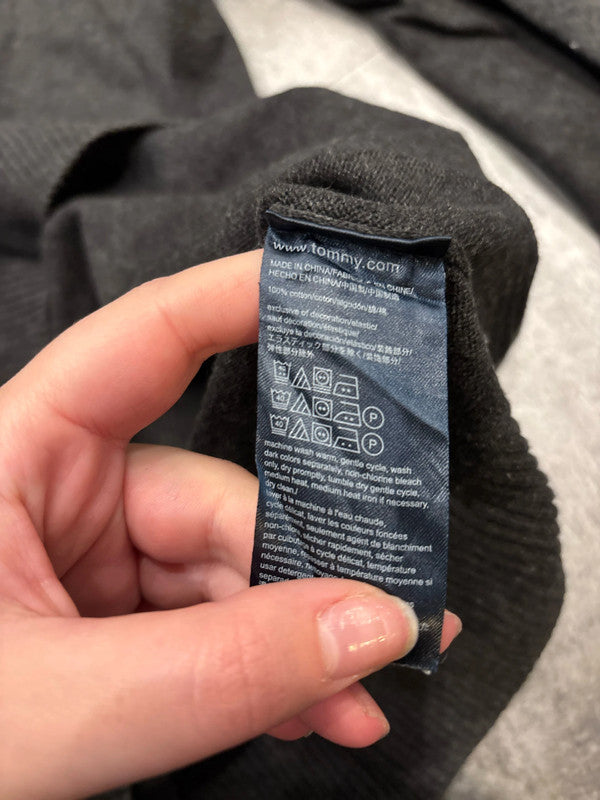 đź›’Pull Tommy Hilfiger Taille Mđź›’