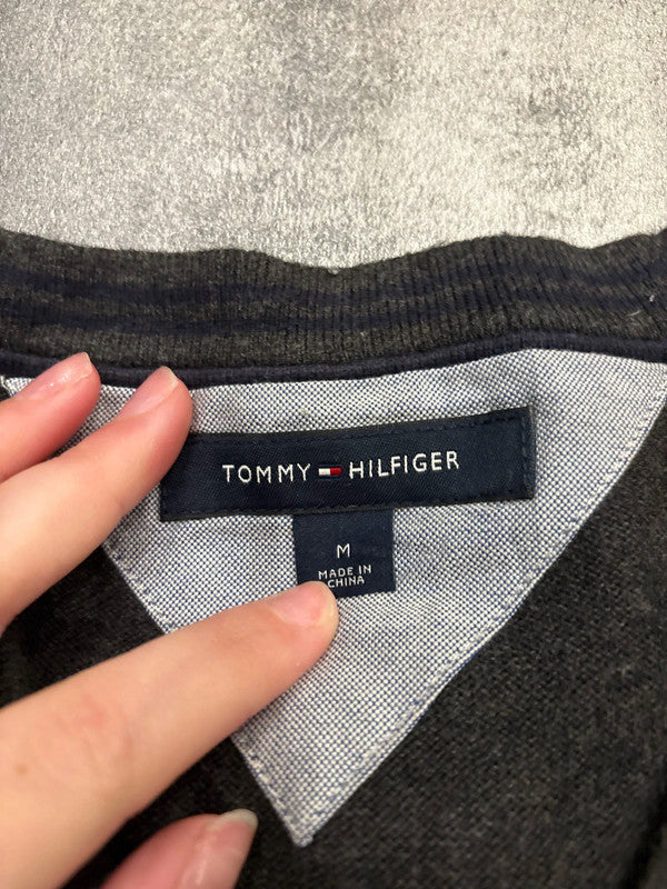 đź›’Pull Tommy Hilfiger Taille Mđź›’