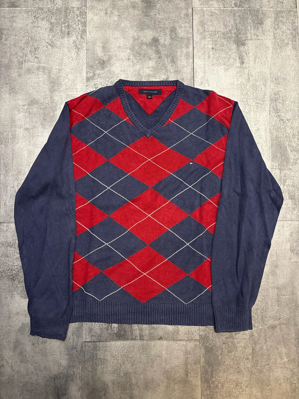 đź›’Pull Tommy Hilfiger Taille Lđź›’