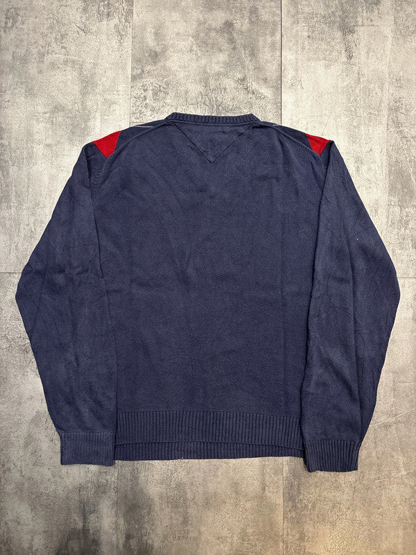 đź›’Pull Tommy Hilfiger Taille Lđź›’