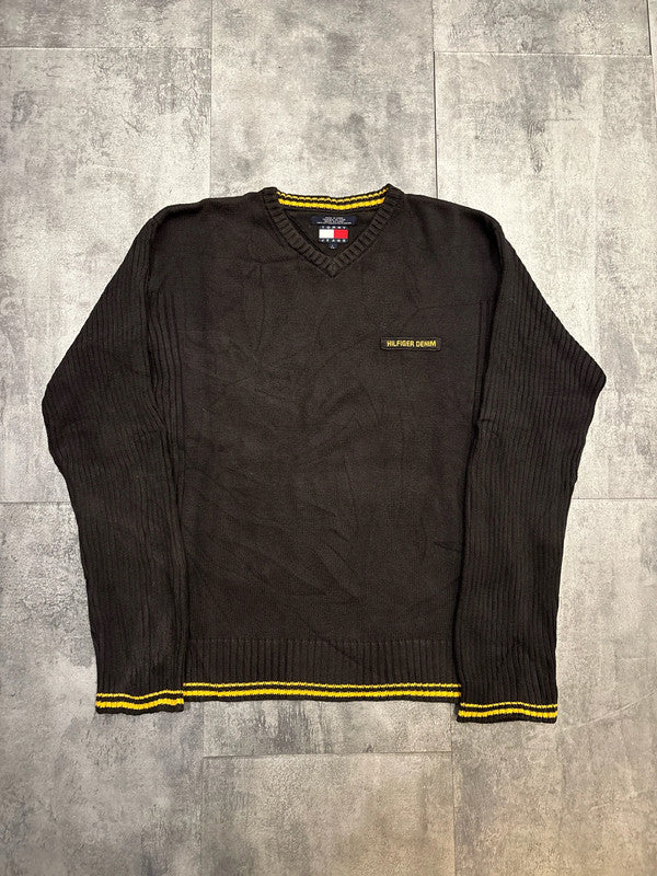 đź›’Pull Tommy Jeans Taille Lđź›’