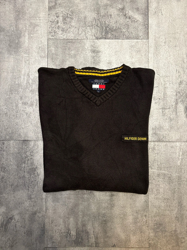 đź›’Pull Tommy Jeans Taille Lđź›’