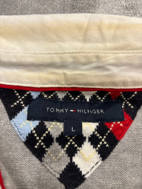 đź›’Pull Tommy Hilfiger Taille Lđź›’