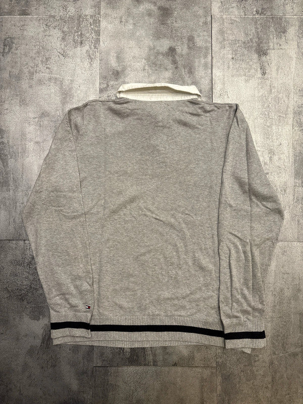 đź›’Pull Tommy Hilfiger Taille Lđź›’