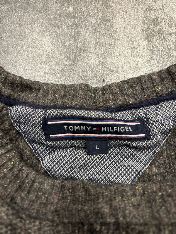 đź›’Pull Tommy Hilfiger Taille Lđź›’