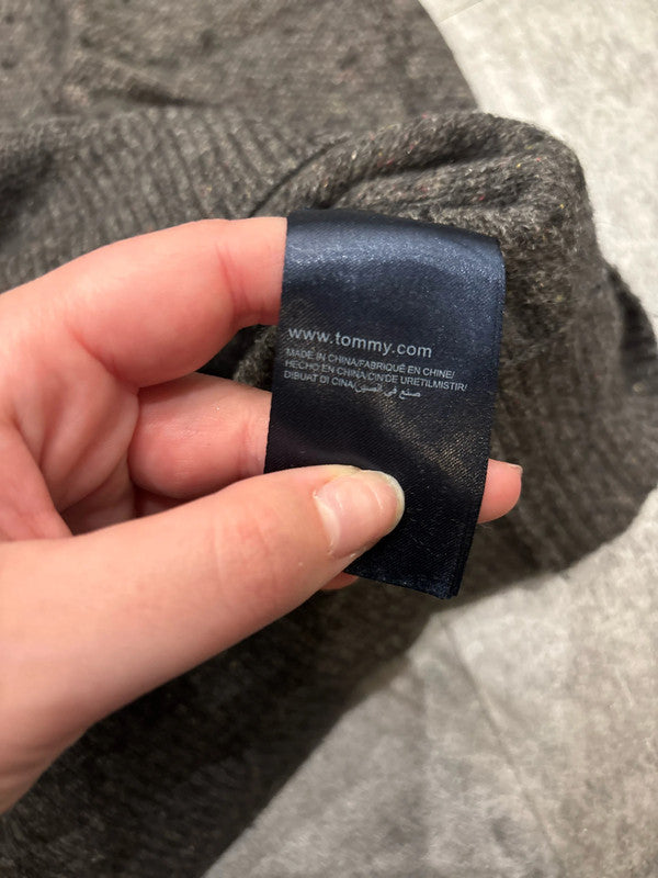 đź›’Pull Tommy Hilfiger Taille Lđź›’