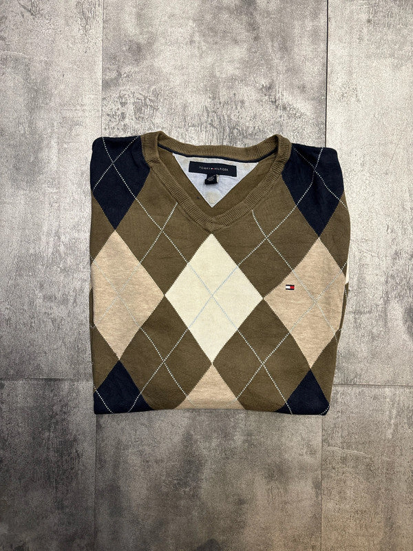đź›’Pull Tommy Hilfiger Taille Mđź›’
