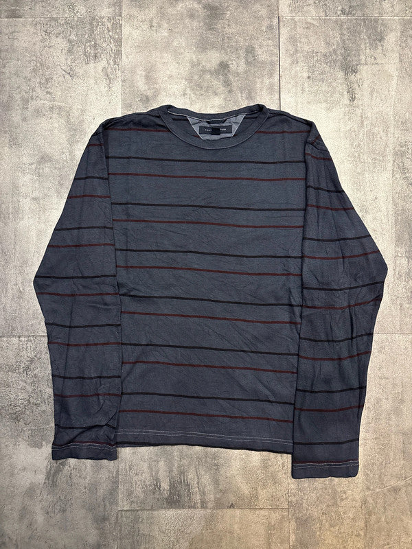 đź›’T-shirt manches longues Tommy Hilfiger M đź›’