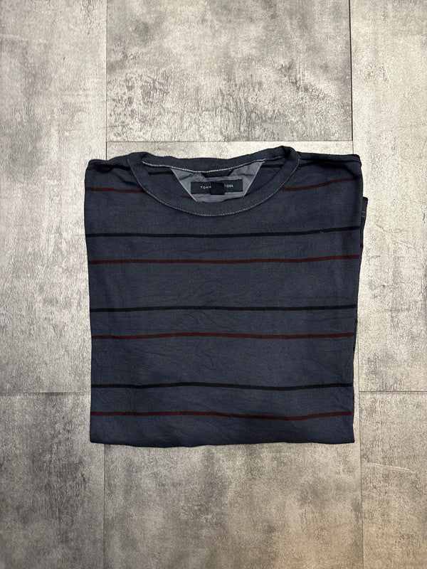 đź›’T-shirt manches longues Tommy Hilfiger M đź›’