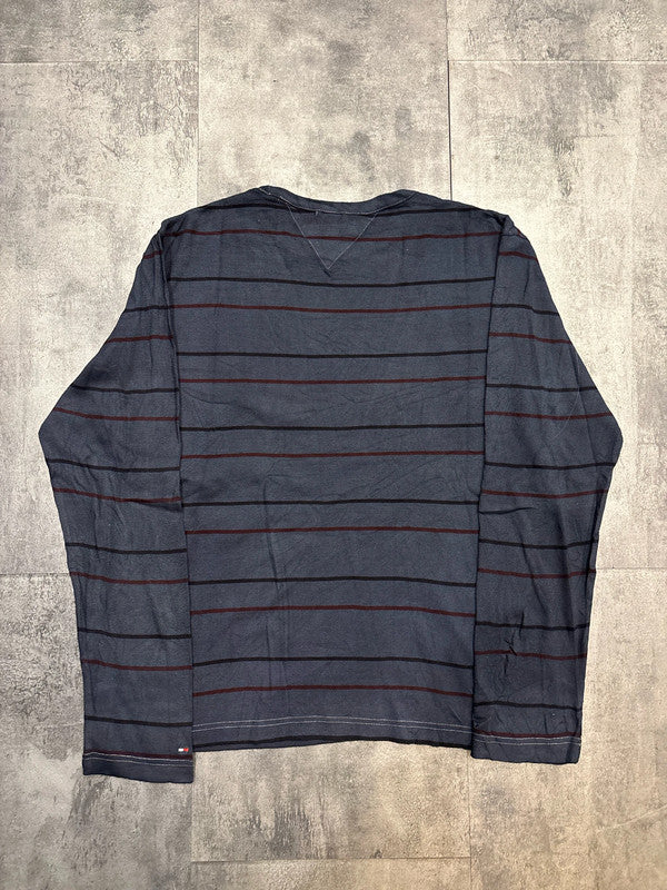 đź›’T-shirt manches longues Tommy Hilfiger M đź›’