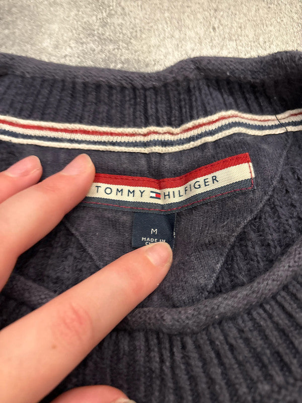 đź›’Pull Tommy Hilfiger Taille Mđź›’