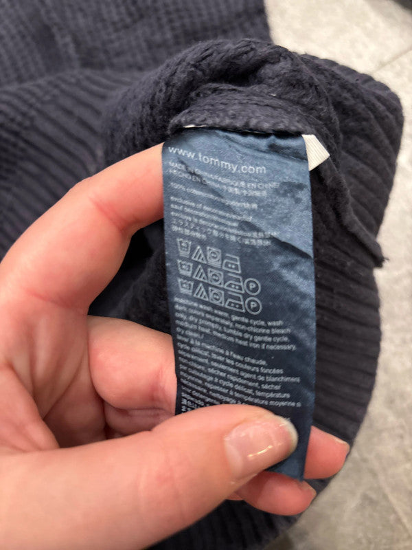 đź›’Pull Tommy Hilfiger Taille Mđź›’