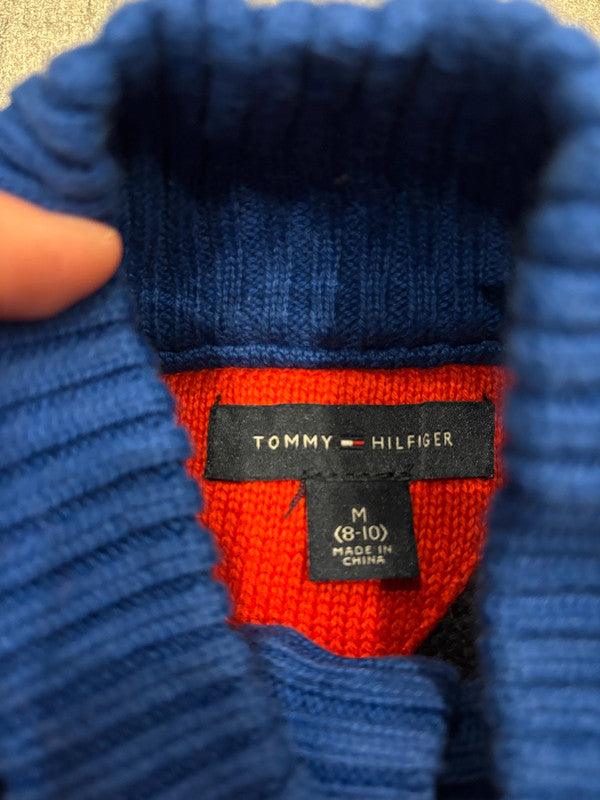 đź›’Pull Tommy Hilfiger Mđź›’