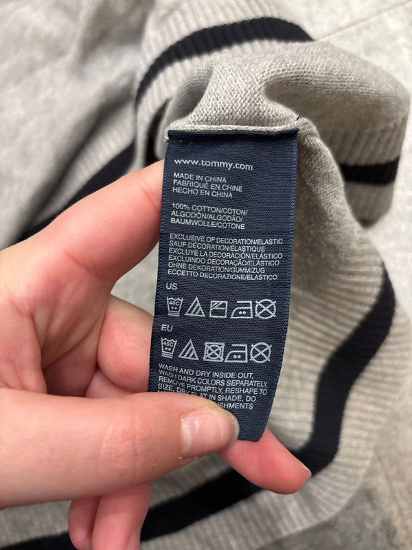 đź›’Pull Tommy Hilfiger Taille Lđź›’