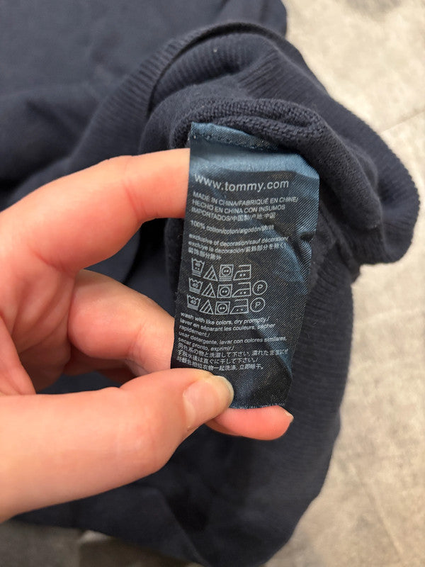 đź›’Pull Tommy Hilfiger XL đź›’