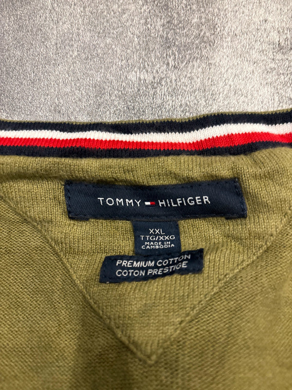 đź›’Pull Tommy Hilfiger XXLđź›’