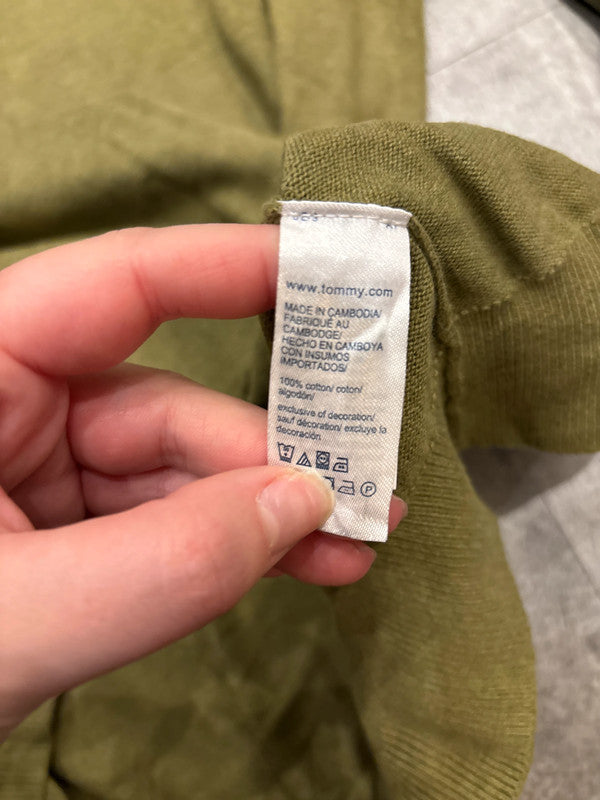 đź›’Pull Tommy Hilfiger XXLđź›’