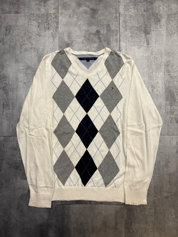 🛒Pull Tommy Hilfiger XL🛒