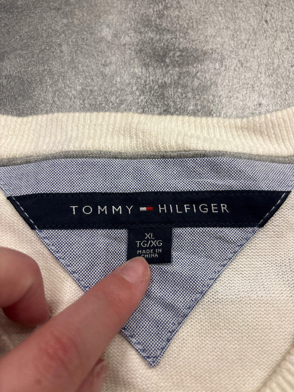 🛒Pull Tommy Hilfiger XL🛒