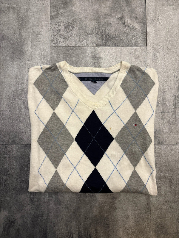 🛒Pull Tommy Hilfiger XL🛒