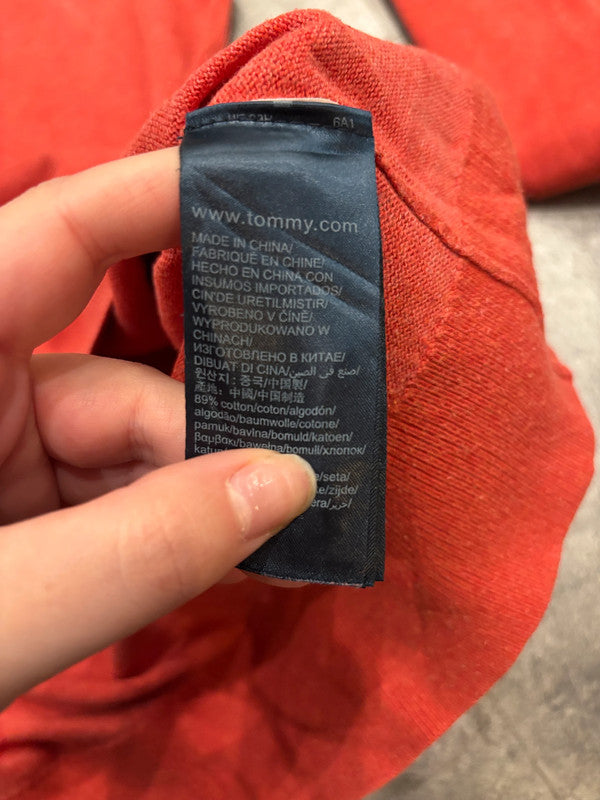 đź›’Pull Tommy Hilfiger XLđź›’