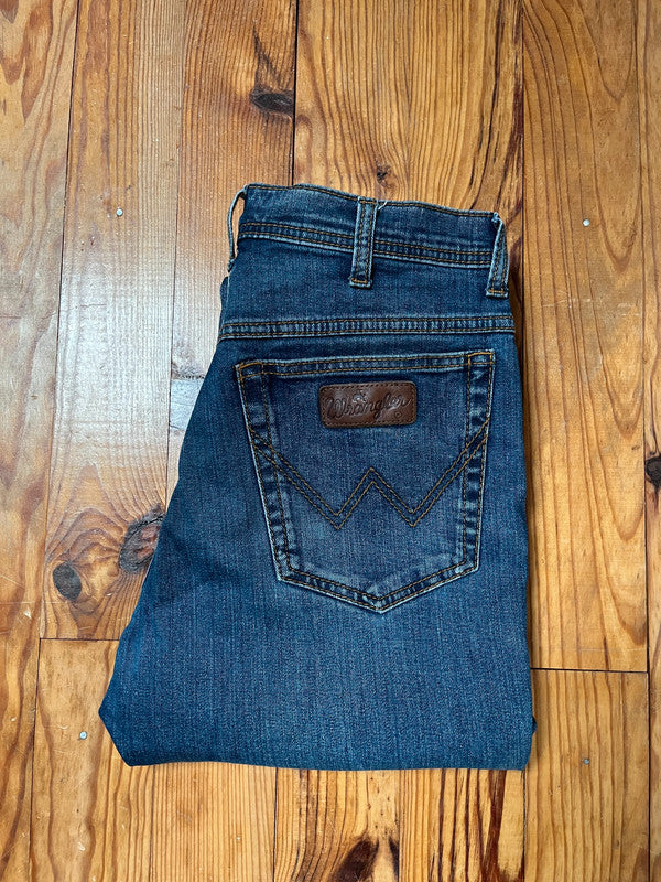 đź›’Jeans Wrangler W34 L34đź›’